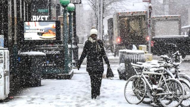 Winter Blast Slams Queens: Don’t Get Caught in the Cold, Here’s How!