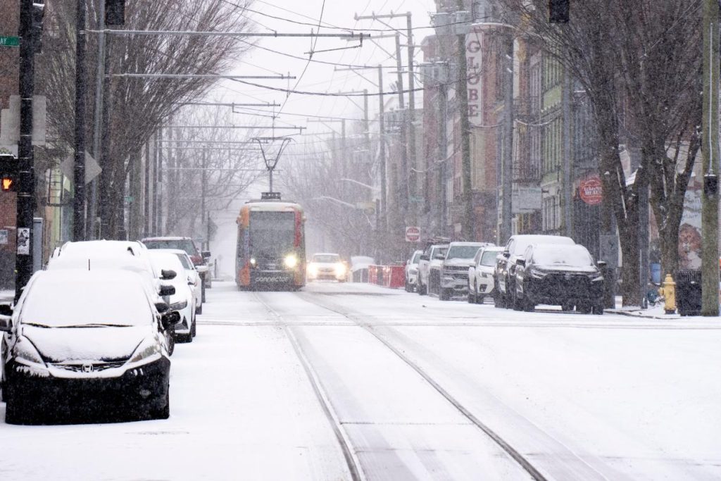 Ohio Weather Forecast: From Mild Temperatures to a Frigid Weekend, Are You Prepared?