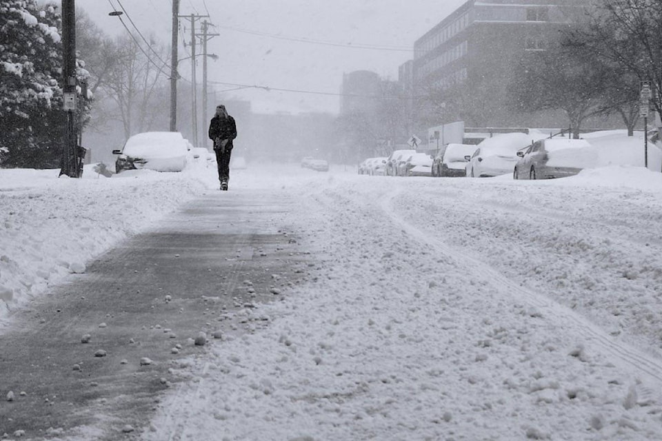 How Rhode Island Is Battling Record Cold: What You Need to Know!