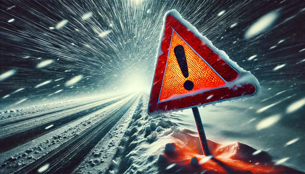 Breaking: Dangerous Winter Storm Hits Wisconsin and Michigan – Are You Ready for the Worst?