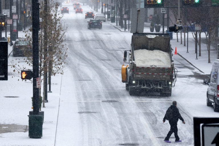 Oklahoma Weather Forecast: Warm Spell Won’t Last, A Drastic Cold Front Is About to Shake Things Up!