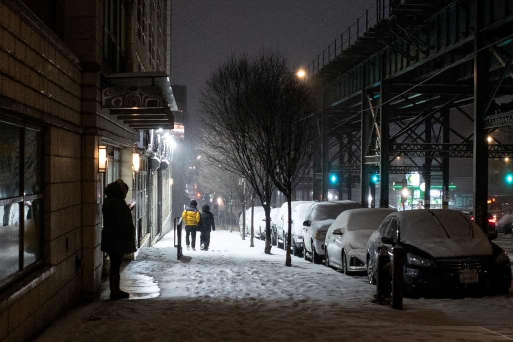 Don’t Go Outside Until You Read This: Deadly Winter Storm Strikes!