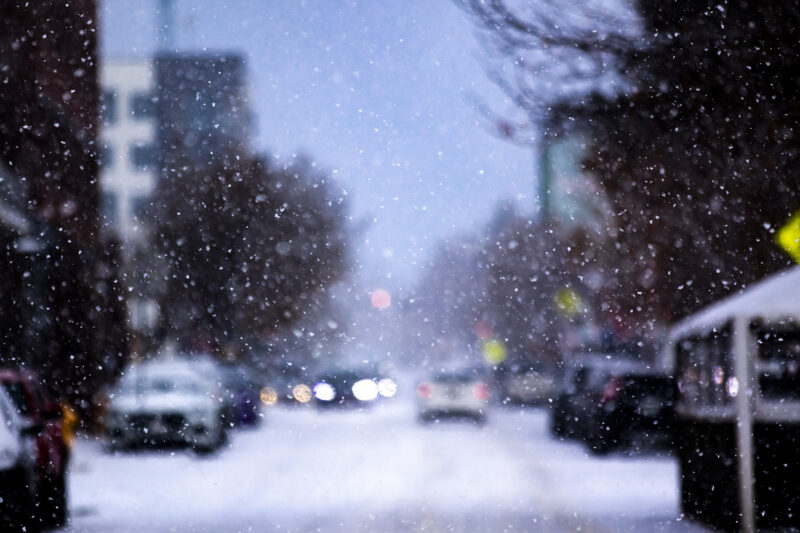 Colorado Weather Alert: Sudden Cold Front to Freeze the City– Are You Ready?