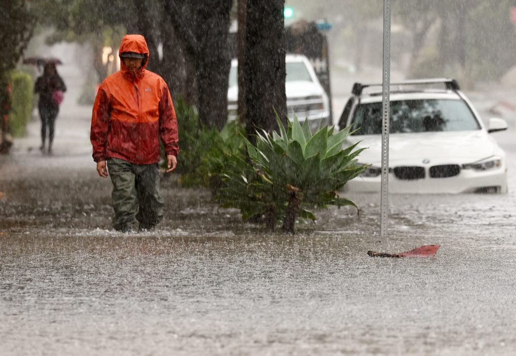 Emergency Alert: Why California’s Storm Is Worse Than Expected