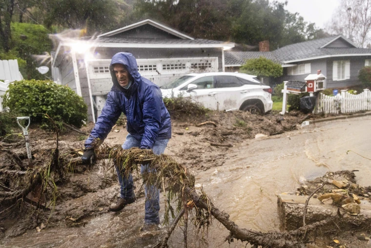 Unbelievable! Massive Flooding Hits Gran Canaria – What This Means for Your Next Vacation!