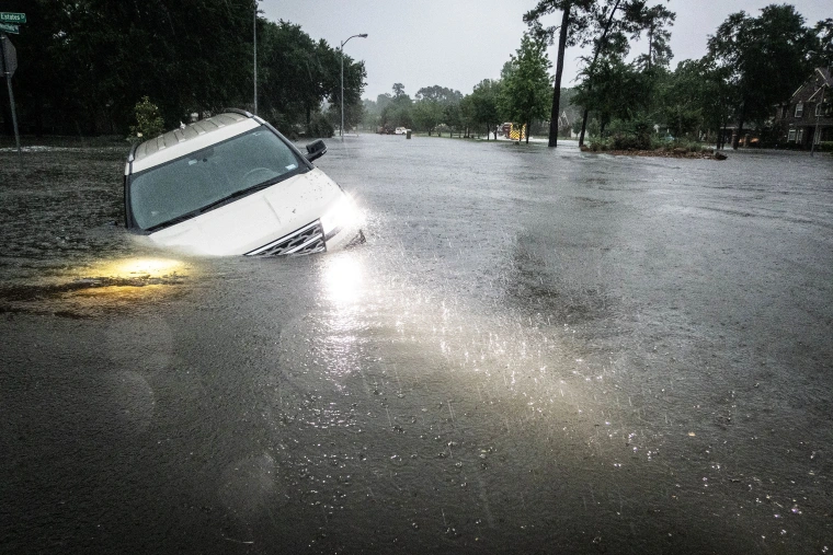 Severe Storms and Flash Flooding Threaten Louisiana: Here’s What You Need to Do Now!