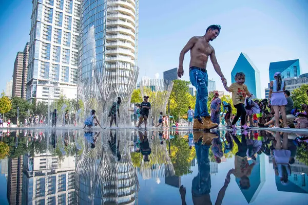 Dallas Heat Wave Alert: Near-Record Temperatures Could Make This a Historic February