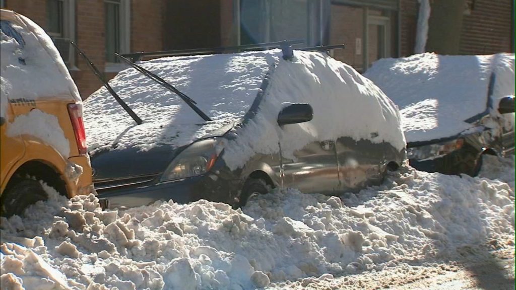 Snow, Flood, and Arctic Chill: Queens Weather is About to Get Wild!