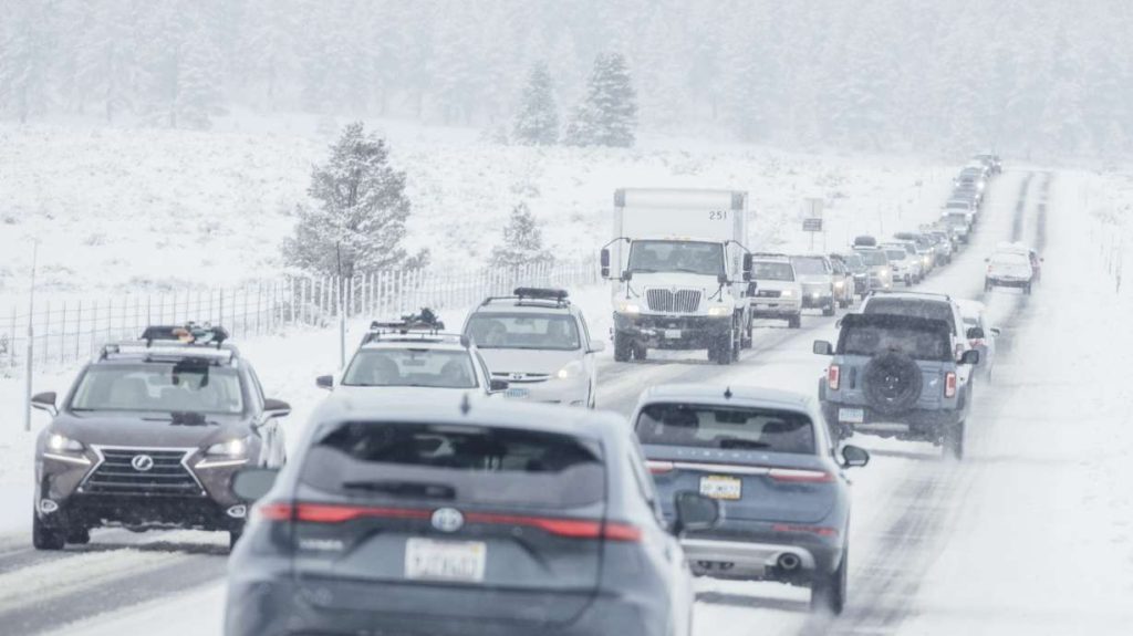 Wyoming Faces Life-Threatening Cold: Are You Ready for the Extreme Freeze?