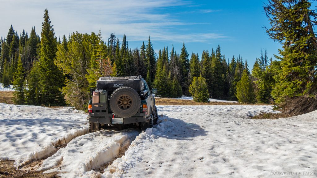 Don’t Be Fooled by Today’s Warmth—Montana’s Deep Freeze Is Just Hours Away!