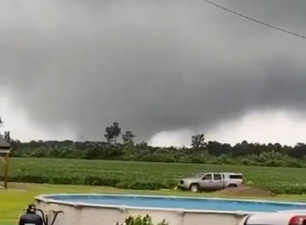 West Virginia’s Weather Calm Won’t Last—Storms Are Just Days Away