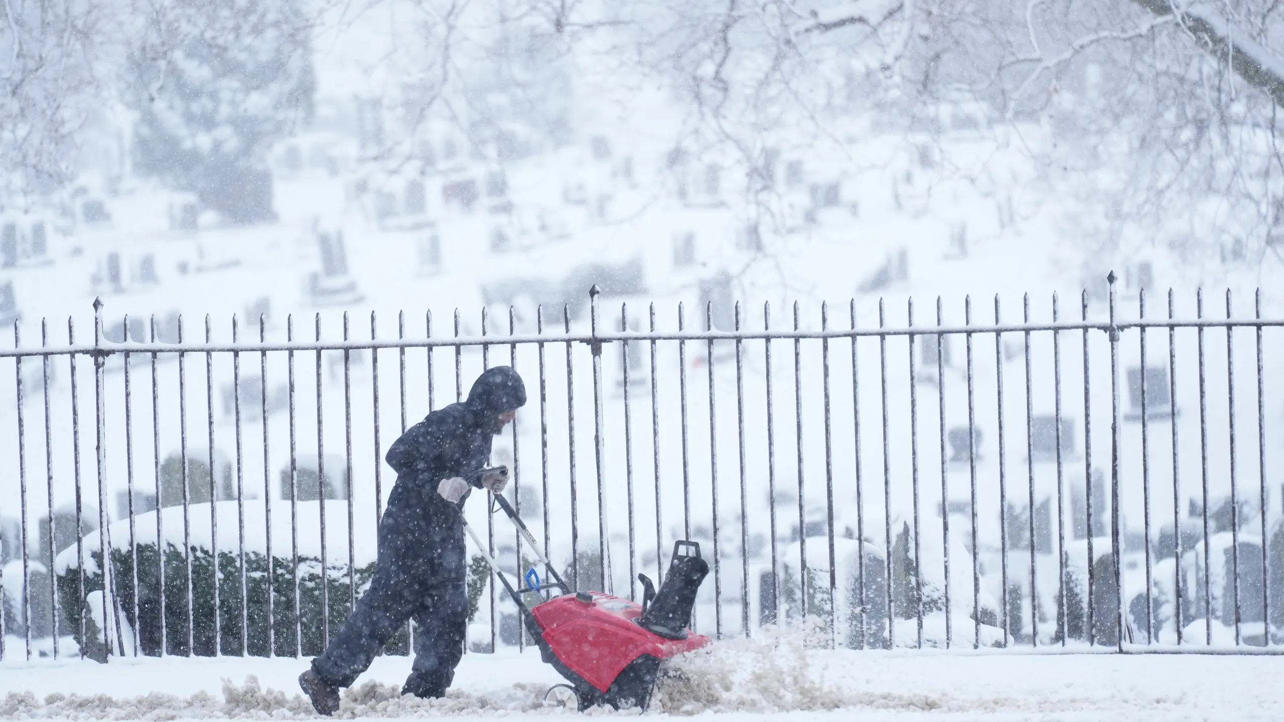 Massive Northeast Snowstorm Disrupts Super Bowl Plans: Here’s What Happened