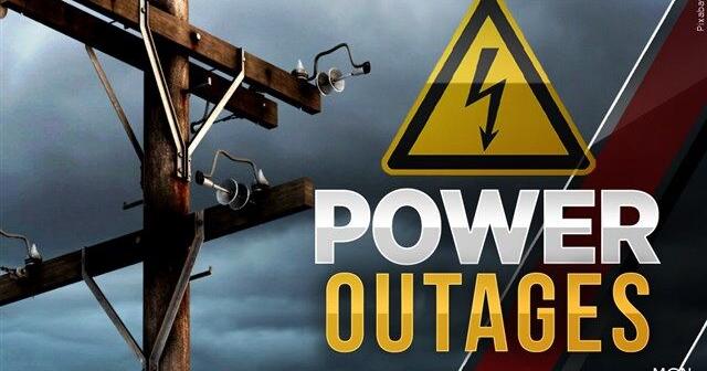 Urgent Alabama Power Update: How Long Will the Outages Last? Check Your County Now!