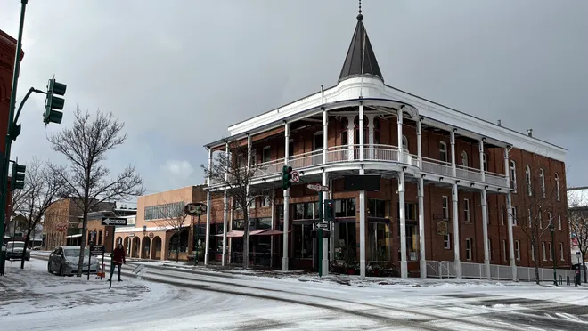 Don’t Miss Out: Arizona’s Dramatic Weather Shift This President’s Day Weekend!