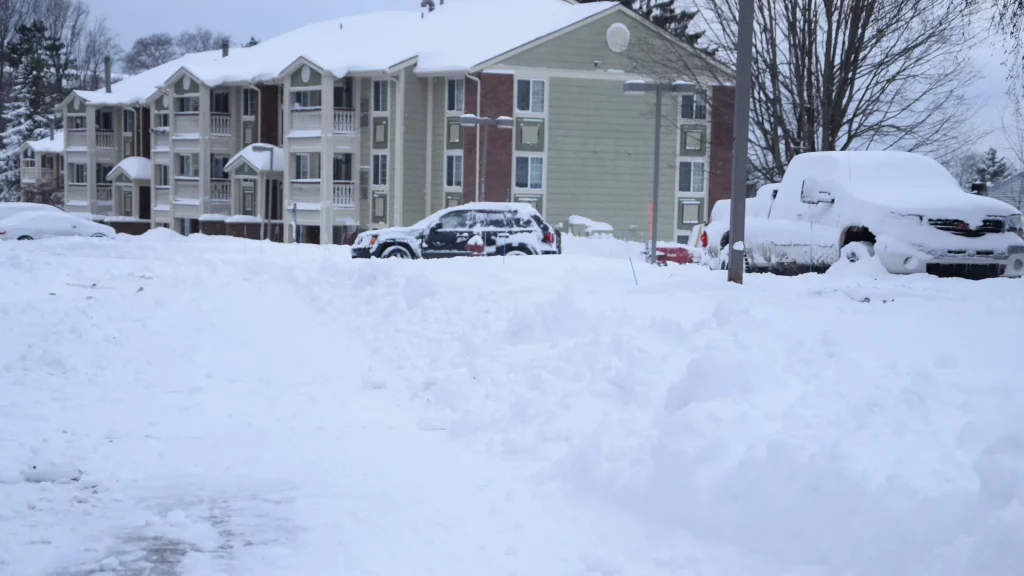 Massachusetts Snow Alert: Clipper System to Bring 1-3 Inches Sunday Night