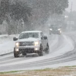 State of Emergency? Georgia Faces Brutal Winter Storm with Snow, Ice, and Life-Threatening Cold!