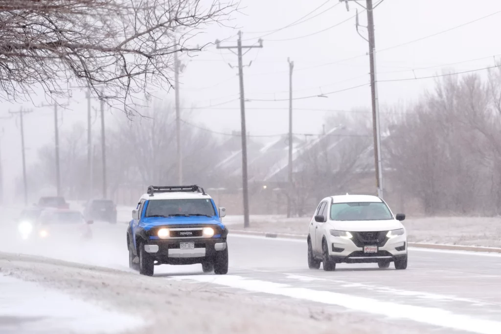 Oklahoma Under Extreme Cold Warning: What You Need to Know to Stay Safe!