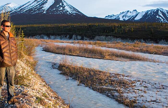 Alaska Weather Forecast: Unseasonable Warmth Raises Concerns Across the State!