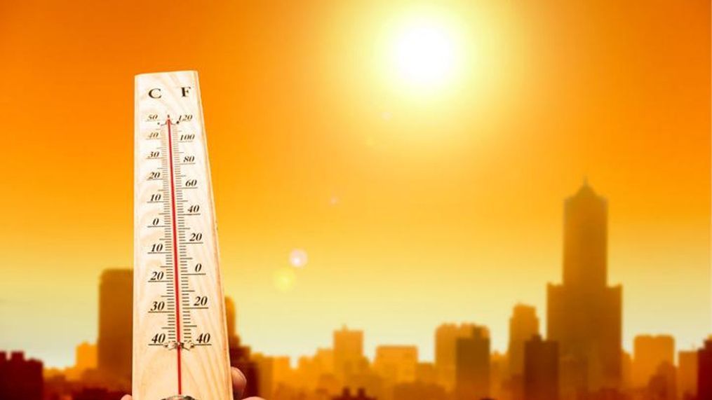 Phoenix Weather Forecast: 90°F in February, and It’s Only Getting Hotter