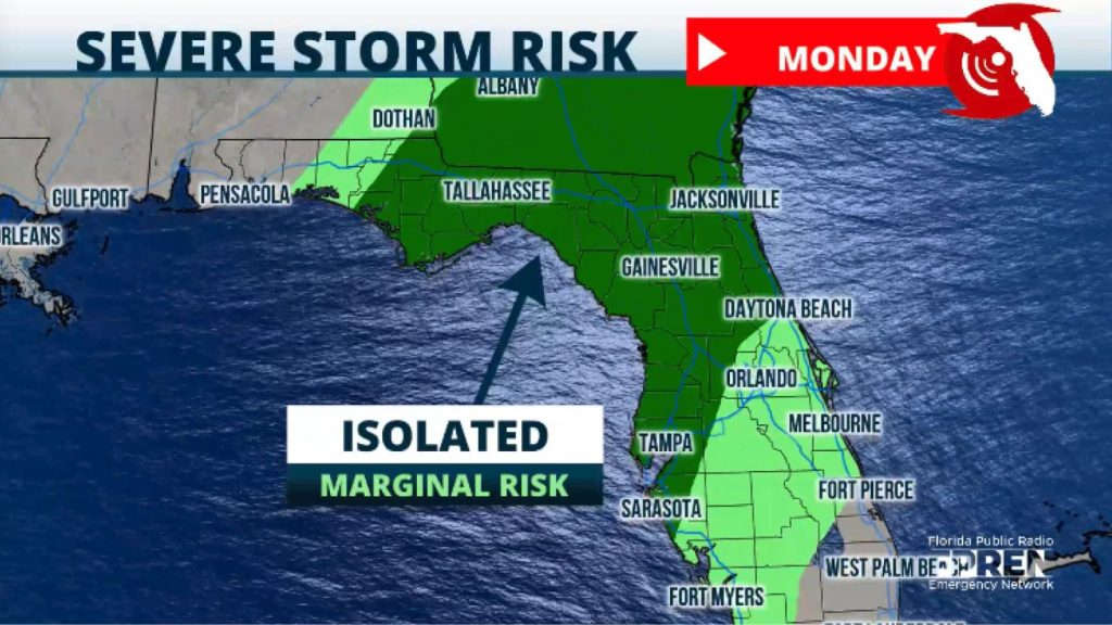 Cold Snap Hits Florida Hard: Are You Ready for Hypothermia Risks This Weekend?