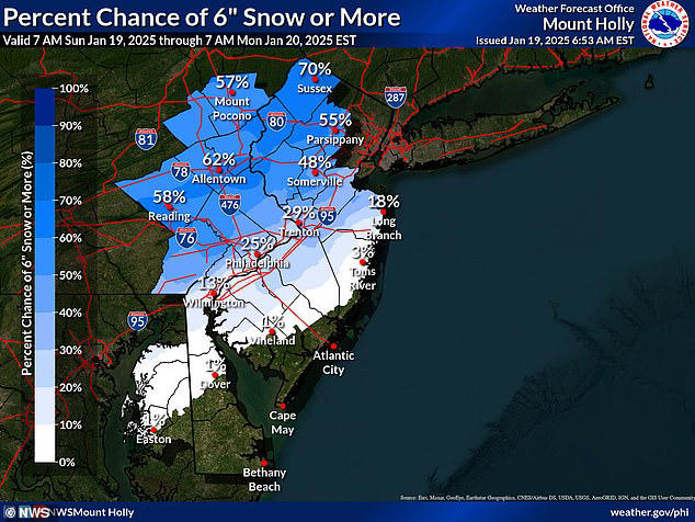 Bracing for the Cold: Eastern Kentucky’s Morning Freeze Hits -5°F to 5°F – You Need to See This!