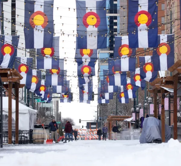 Warm One Day, Freezing the Next: Why Denver’s Weather Is So Unpredictable