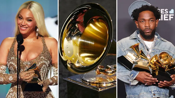 Beyoncé finally wins best album – Full list of winners at the 2025 Grammy Awards