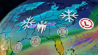 Travel Alert: Kingston Faces Slippery Roads and Power Outages in Upcoming Storm