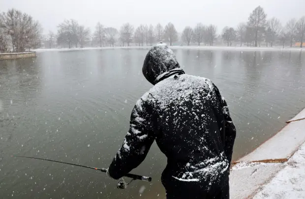 Montana Braces for Life-Threatening Cold: Temperatures to Plunge Below Zero!