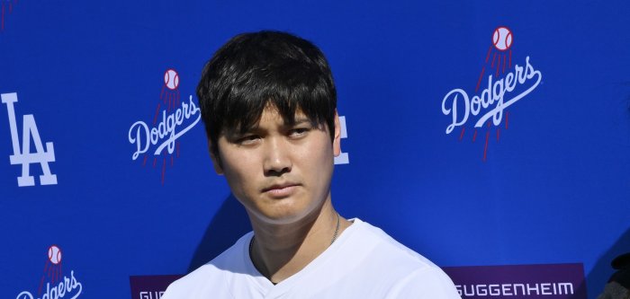 Shohei Ohtani’s Right-Hand Man Exposed: $17M Theft Leads to Prison Sentence