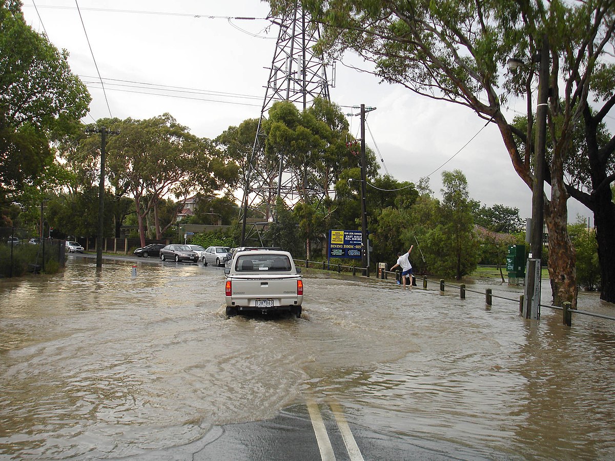 NJ Residents Beware: Coastal Flooding Could Disrupt Your Morning Drive—Are You in the Danger Zone?