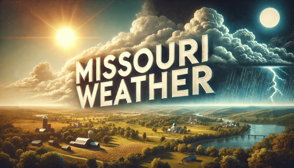 Missouri’s Wild Weather: Springfield’s Warm Friday Turns Into a Cool Weekend Rollercoaster!