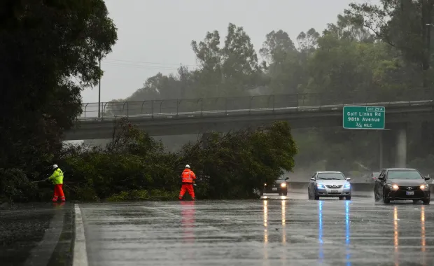 When Will the Sun Return? Essential Tips for Oakland’s Weather This Week!