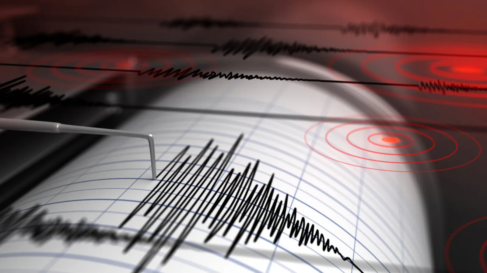 California Trembles: Why This Weekend’s Earthquakes Are a Reminder to Stay Prepared