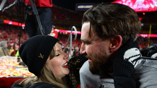 Taylor Swift and Travis Kelce’s Secret Getaway: You Won’t Believe How They Reconnected!