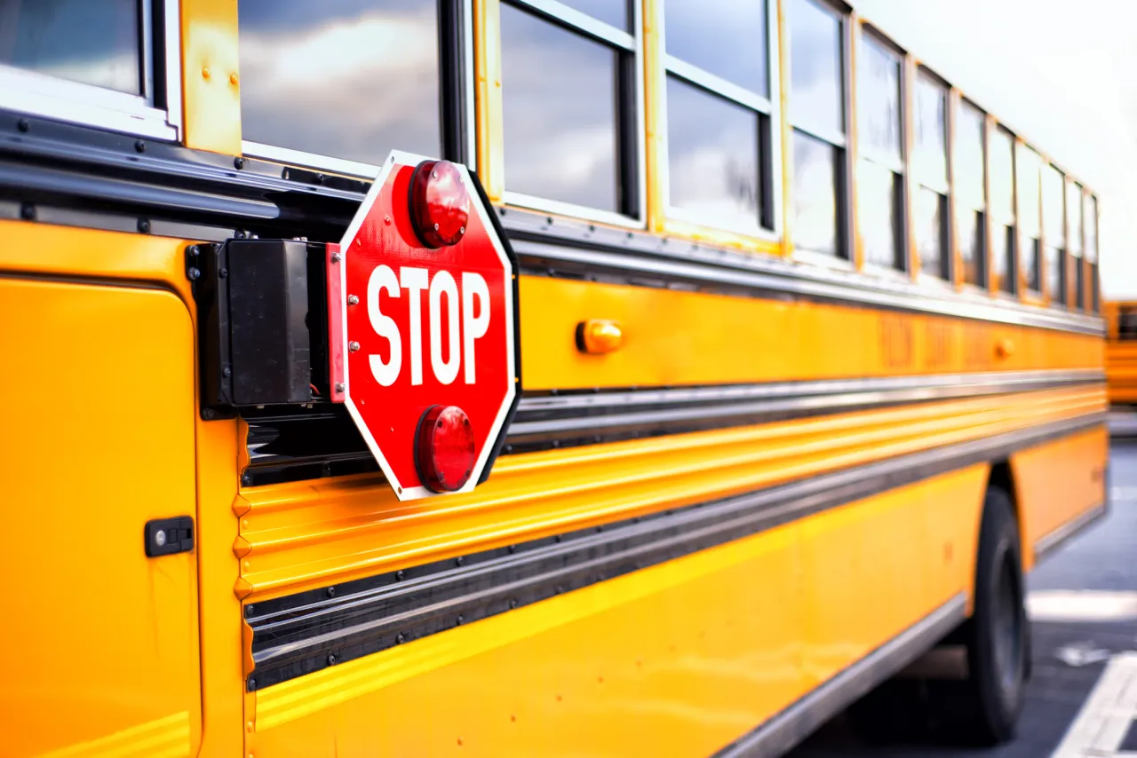 Catalytic Converters Stolen from 30 School Buses in Joliet: E-Learning Days Announced