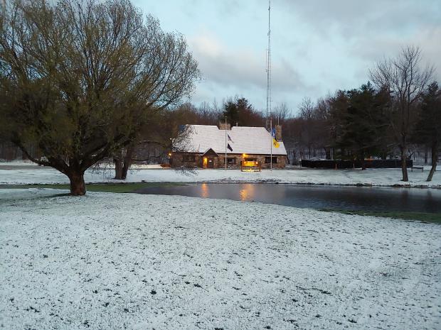 Get Ready, New Jersey: A Week of Sunny Days, Cold Nights, and a Chance of Snow!