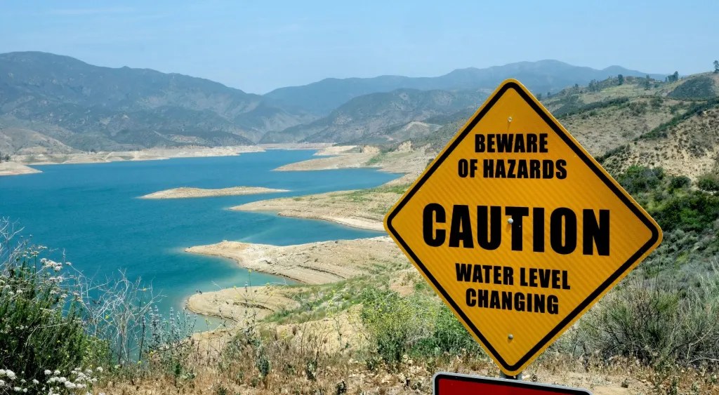 California’s Dry Future: Rising Water Warnings and What’s Being Done