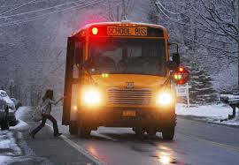 Breaking: Virginia Schools Announce Early Dismissals & Closures—How Bad Will the Storm Get?