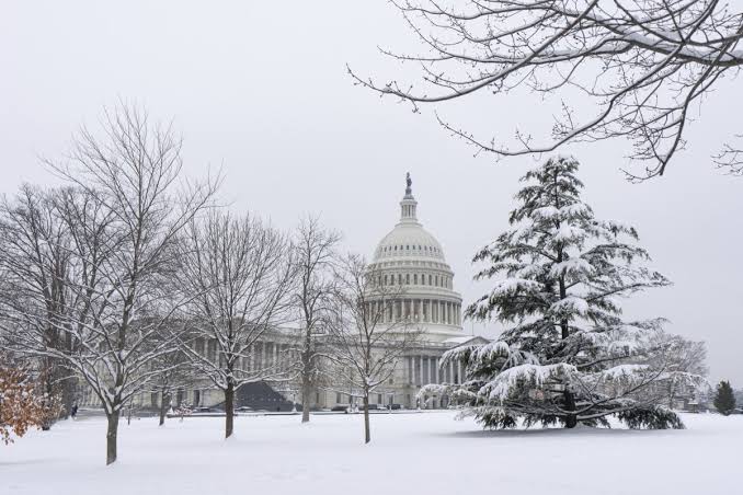 Winter Storm Emergency: 12 States Brace for Up to 18 Inches of Snow – Here’s What You Need to Know!