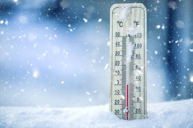 Texas Deep Freeze: Amarillo Just Broke a 100-Year Weather Record – Here’s What Happened!