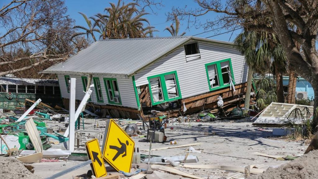 Revealed: How Florida Insurers Are Secretly Moving Billions to Cover Hurricane Losses!