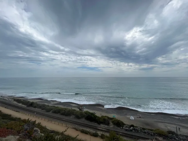 Severe Weather Alert: Orange County Faces Rain and Cooler Temperatures Midweek