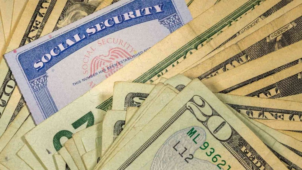 Social Security Update: $1,545 Checks Are Coming—See If You Qualify