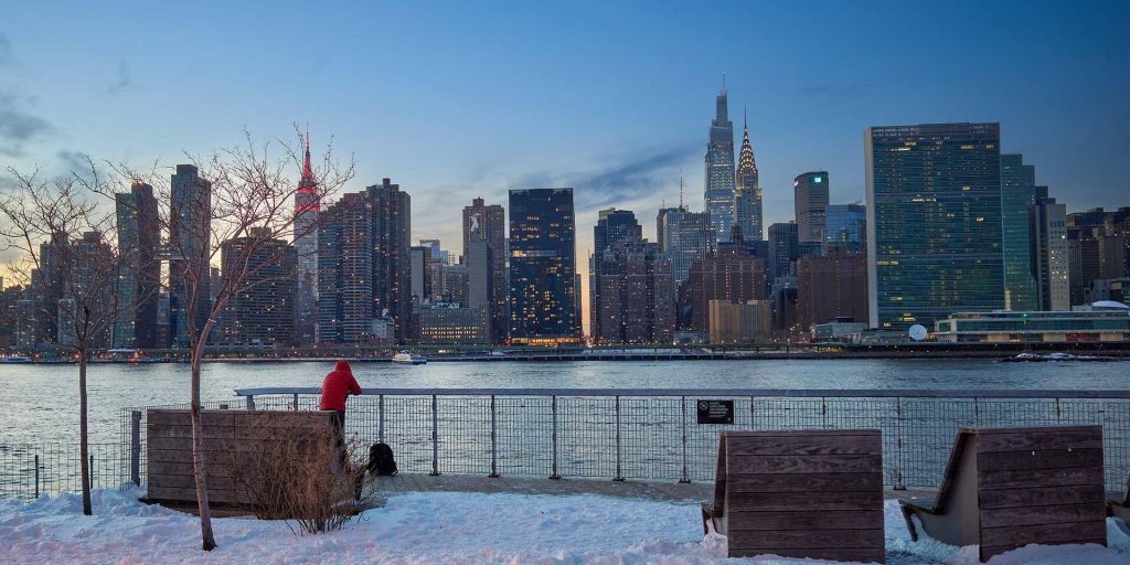 Is Winter Over? Queens to See an Unexpected February Warm-Up, What It Means for You!