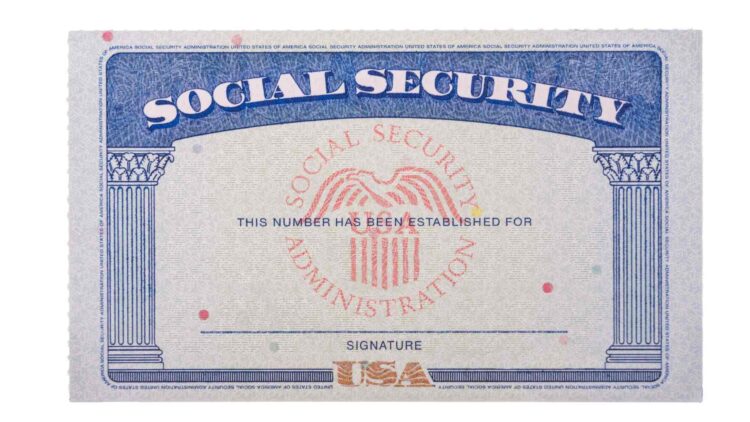 Breaking: Social Security Benefits at Risk: Who Will Be Affected First?