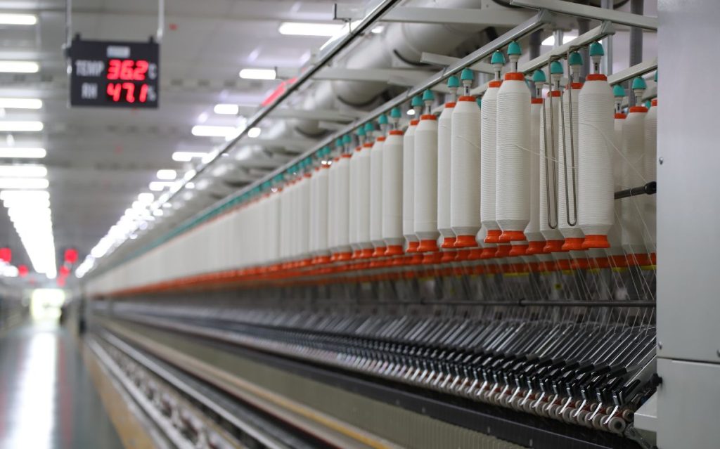 Textile Stocks Jump Up to 10% Amid FMs Assistance Measures: Get More Details