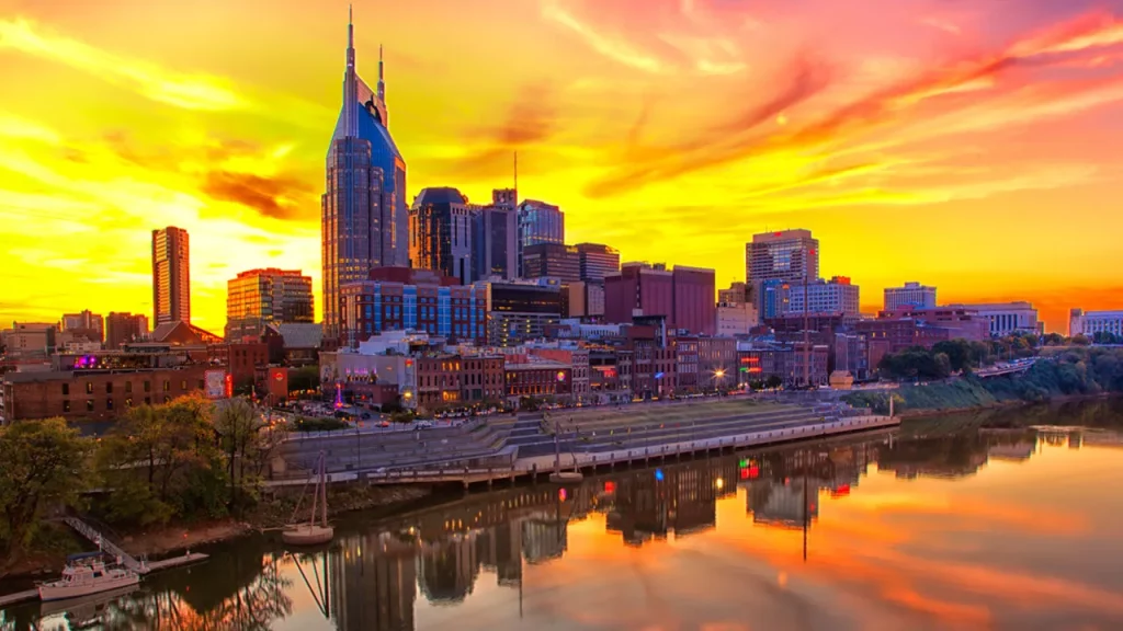 Don’t Be Fooled by the Calendar—Nashville’s Weather Will Feel Like Spring