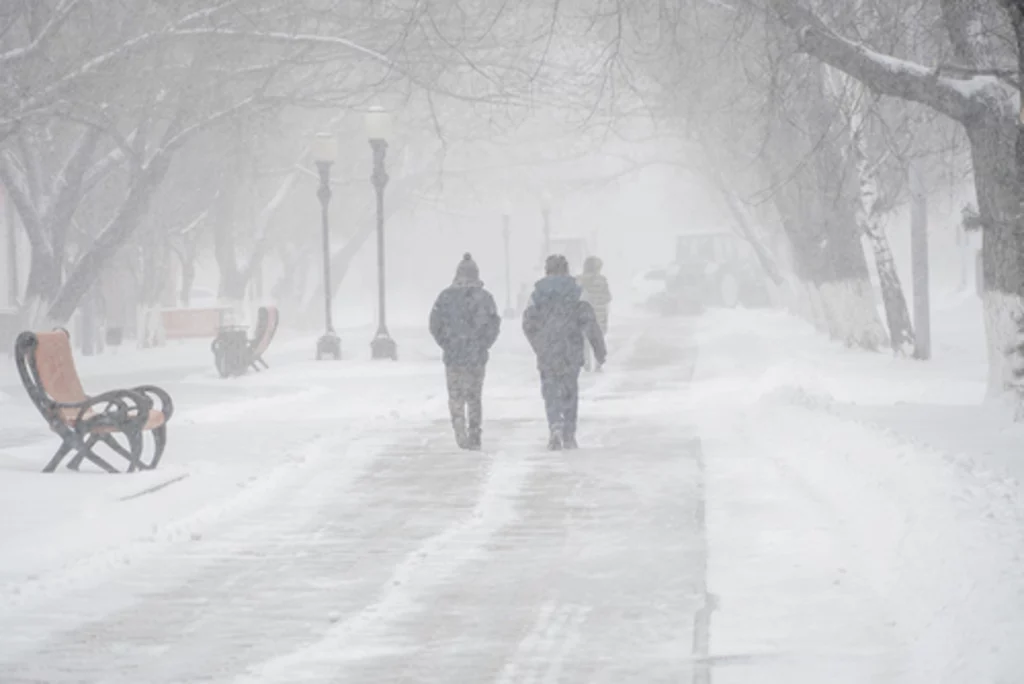 Coldest Days of the Year? Maine Hit by Subzero Temperatures and Dangerous Wind Chills!