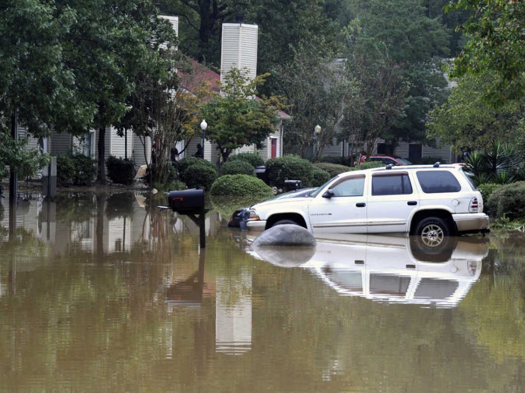 Alabama Residents, Beware! Life-Threatening Storms and Floods Incoming: Are You Ready?